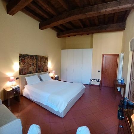 Casa Duchesse Al Castello Lejlighed Ferrara Eksteriør billede