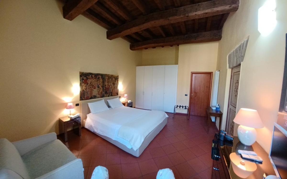 Casa Duchesse Al Castello Lejlighed Ferrara Eksteriør billede